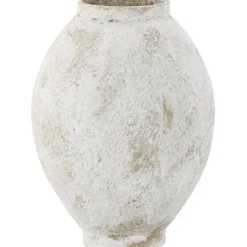 Maljakko Venture Home Globe, beige/ruskea