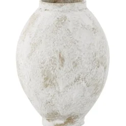 Maljakko Venture Home Globe, beige/ruskea