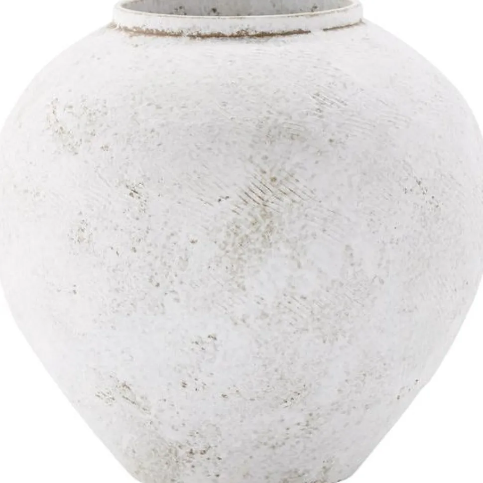 Maljakko Venture Home Globe, beige/ruskea