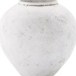Maljakko Venture Home Globe, beige/ruskea