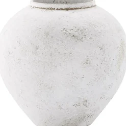 Maljakko Venture Home Globe, beige/ruskea