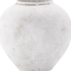 Maljakko Venture Home Globe, beige/ruskea