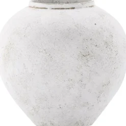 Maljakko Venture Home Globe, beige/ruskea