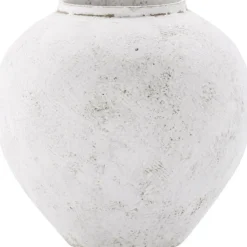 Maljakko Venture Home Globe, beige/ruskea