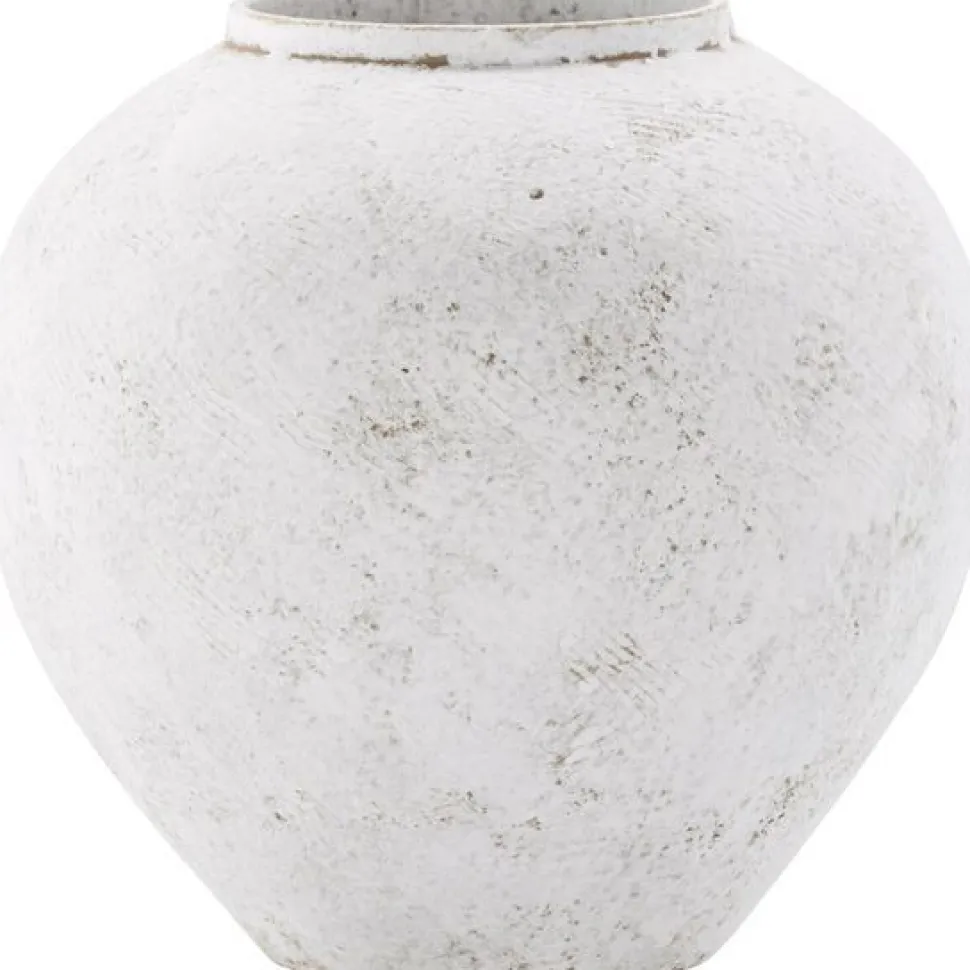 Maljakko Venture Home Globe, beige/ruskea
