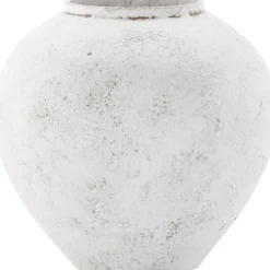 Maljakko Venture Home Globe, beige/ruskea