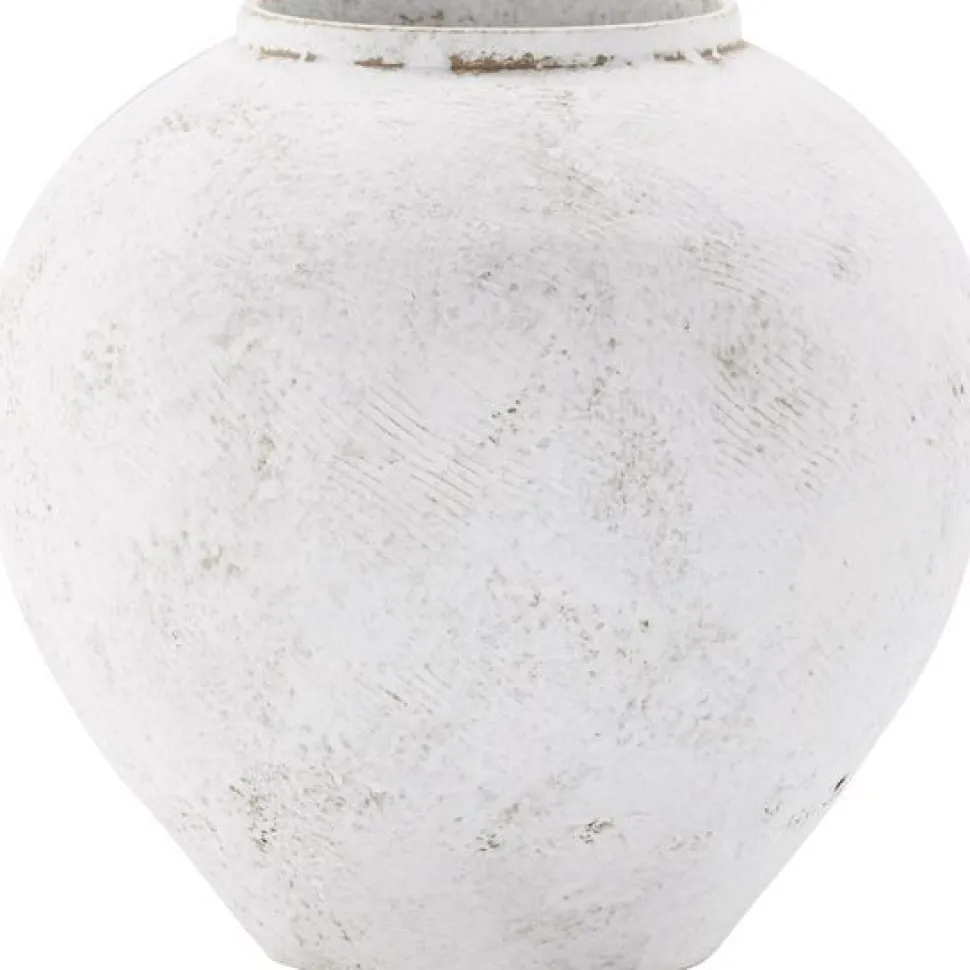 Maljakko Venture Home Globe, beige/ruskea