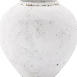 Maljakko Venture Home Globe, beige/ruskea