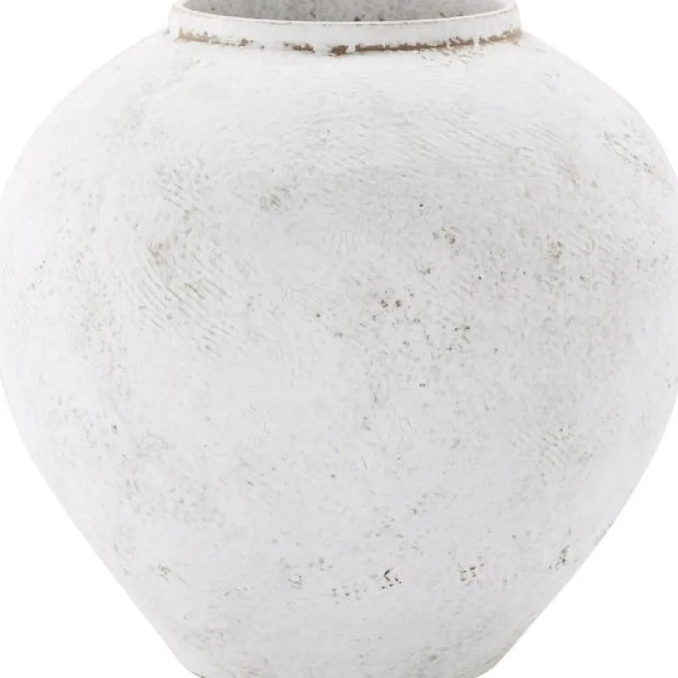 Maljakko Venture Home Globe, beige/ruskea