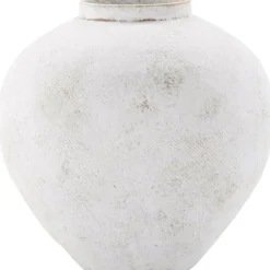 Maljakko Venture Home Globe, beige/ruskea