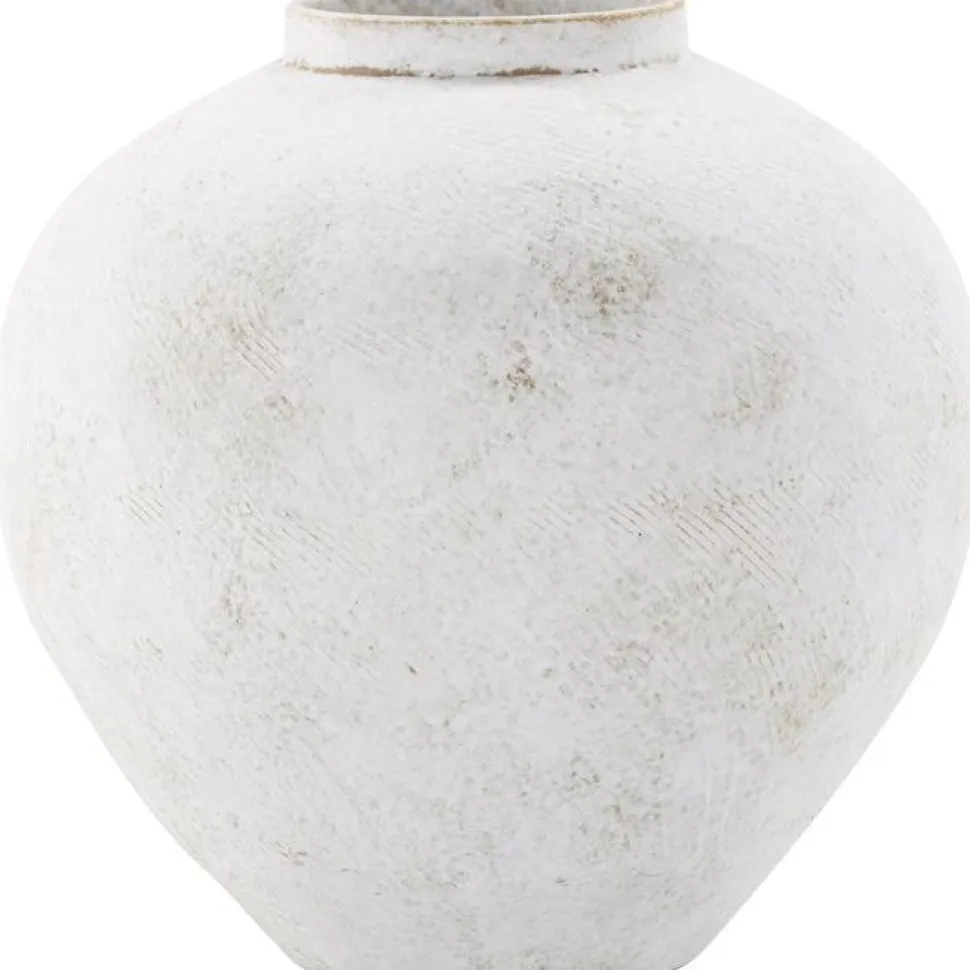 Maljakko Venture Home Globe, beige/ruskea
