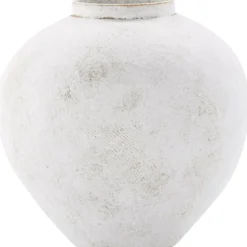 Maljakko Venture Home Globe, beige/ruskea