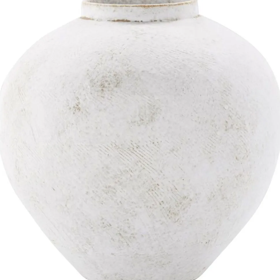 Maljakko Venture Home Globe, beige/ruskea