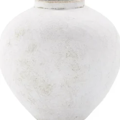 Maljakko Venture Home Globe, beige/ruskea