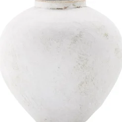 Maljakko Venture Home Globe, beige/ruskea