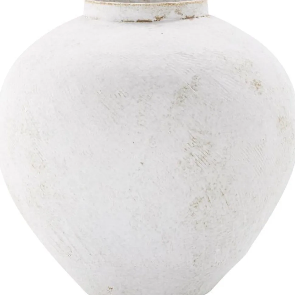 Maljakko Venture Home Globe, beige/ruskea