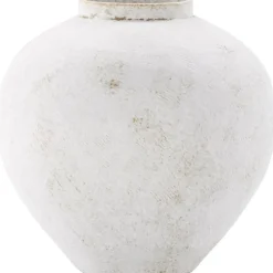 Maljakko Venture Home Globe, beige/ruskea