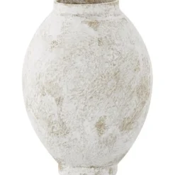 Maljakko Venture Home Globe, beige/ruskea