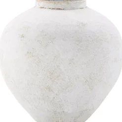 Maljakko Venture Home Globe, beige/ruskea