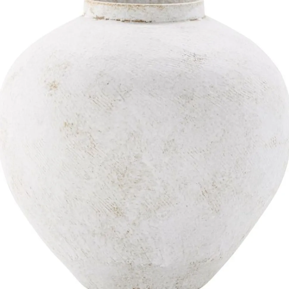 Maljakko Venture Home Globe, beige/ruskea