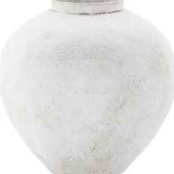 Maljakko Venture Home Globe, beige/ruskea