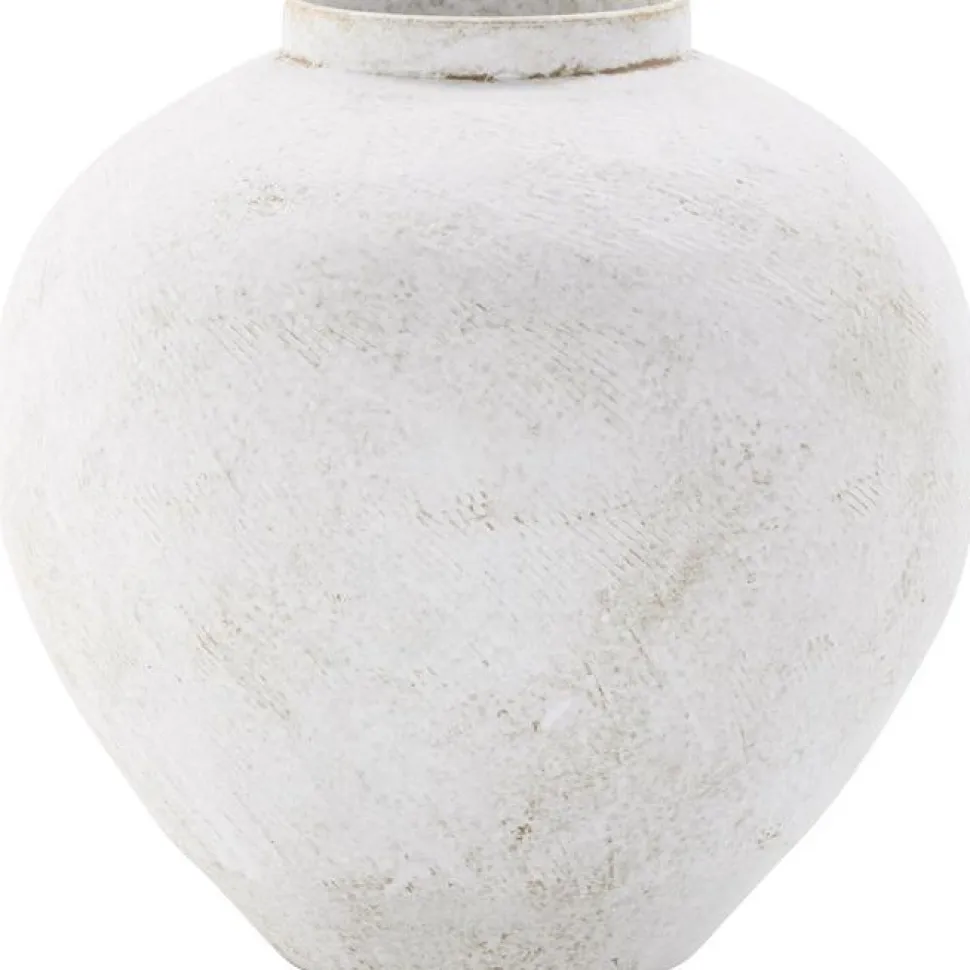 Maljakko Venture Home Globe, beige/ruskea