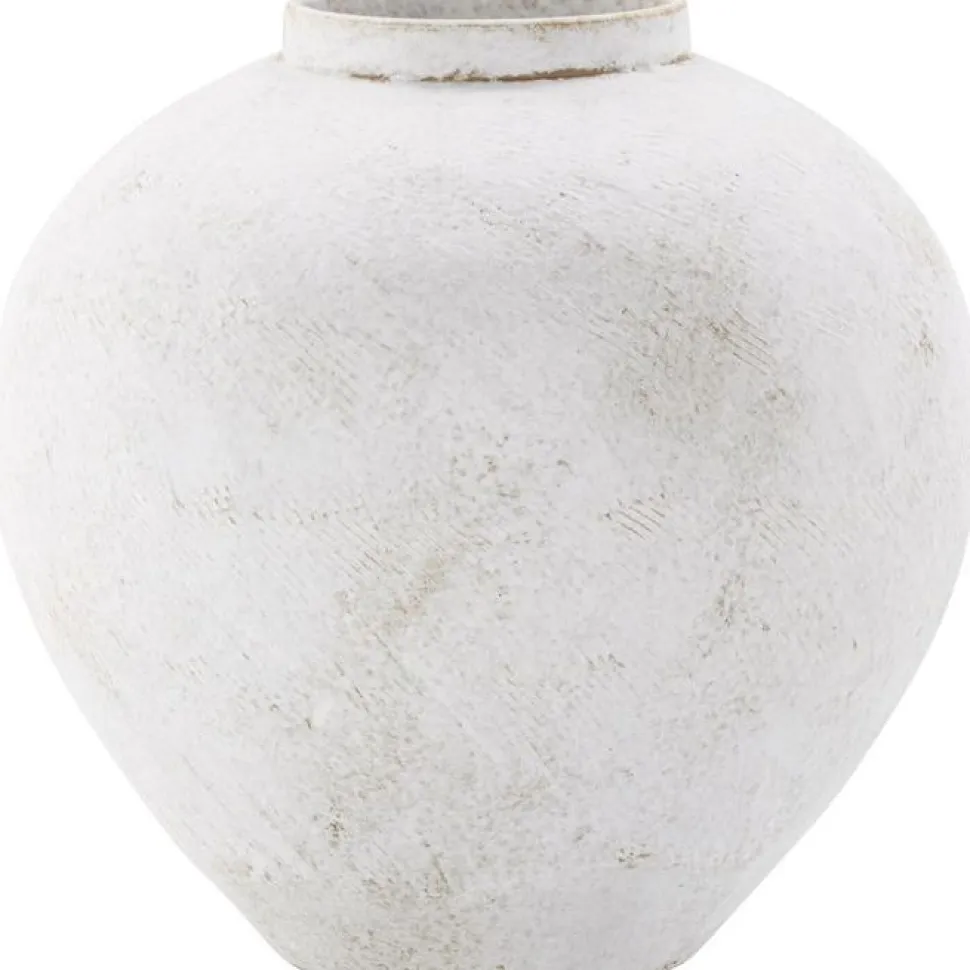 Maljakko Venture Home Globe, beige/ruskea