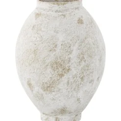 Maljakko Venture Home Globe, beige/ruskea