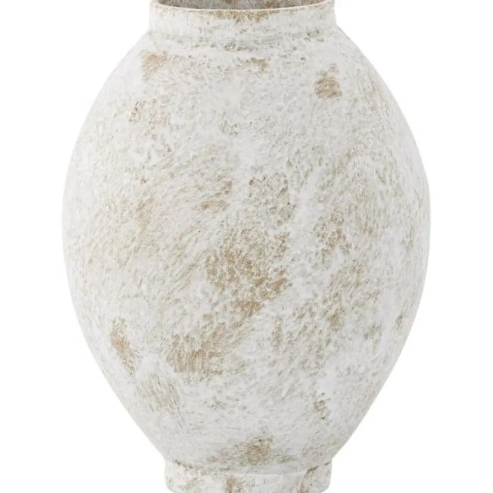 Maljakko Venture Home Globe, beige/ruskea