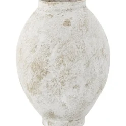 Maljakko Venture Home Globe, beige/ruskea