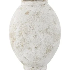 Maljakko Venture Home Globe, beige/ruskea