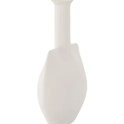 Maljakko Venture Home Madison, 14x8x22cm, valkoinen