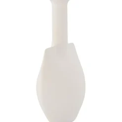 Maljakko Venture Home Madison, 14x8x22cm, valkoinen