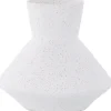 Maljakko Venture Home Rellis, ø22cm, valkoinen