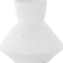 Maljakko Venture Home Rellis, ø22cm, valkoinen