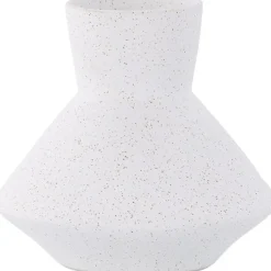 Maljakko Venture Home Rellis, ø22cm, valkoinen