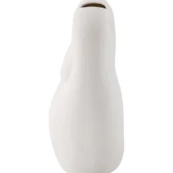 Maljakko Venture Home Romie, 24x14x28cm, luonnonvalkoinen