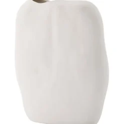Maljakko Venture Home Romie, 24x14x28cm, luonnonvalkoinen