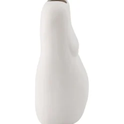 Maljakko Venture Home Romie, 24x14x28cm, luonnonvalkoinen