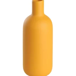 Maljakko Eglo Living Anjabe, 17.5cm, keltainen
