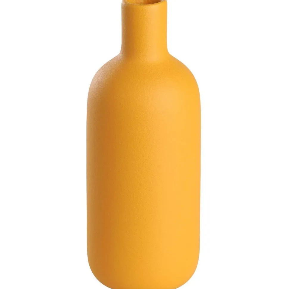 Maljakko Eglo Living Anjabe, 17.5cm, keltainen