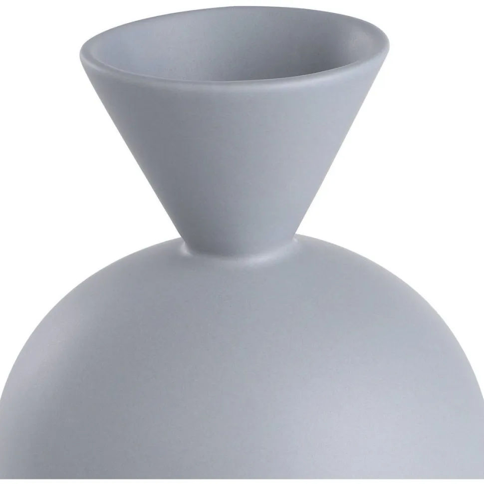 Maljakko Eglo Living Anjabe, 16.5cm, sininen