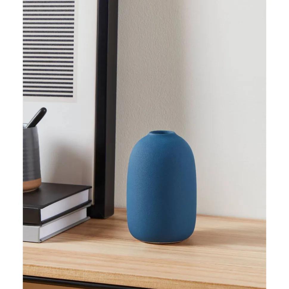 Maljakko Eglo Living Anjabe, 14.5cm, sininen
