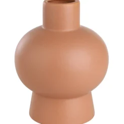 Maljakko Eglo Living Anjabe, 15.5cm, terrakotta