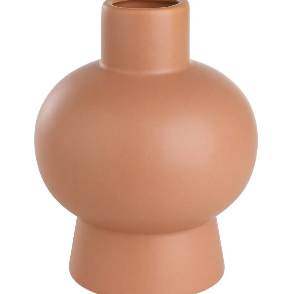 Maljakko Eglo Living Anjabe, 15.5cm, terrakotta