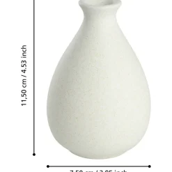 Maljakko Eglo Living Ankaramy, 11.5cm,