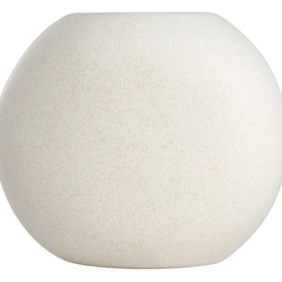 Maljakko Eglo Living Ankaramy, 15.5cm, beige