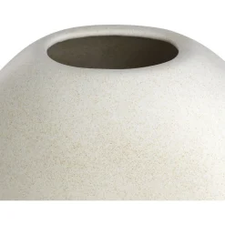Maljakko Eglo Living Ankaramy, 15.5cm, beige
