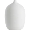 Maljakko Eglo Living Mitane, 21,2cm, valkoinen