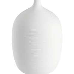 Maljakko Eglo Living Mitane, 21,2cm, valkoinen